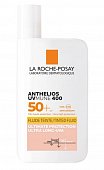 Купить la roche-posay anthelios uvmune 400 (ля рош позе) флюид для лица тонирующий солнцезащитный spf50+/ppd42, 50мл в Ваде