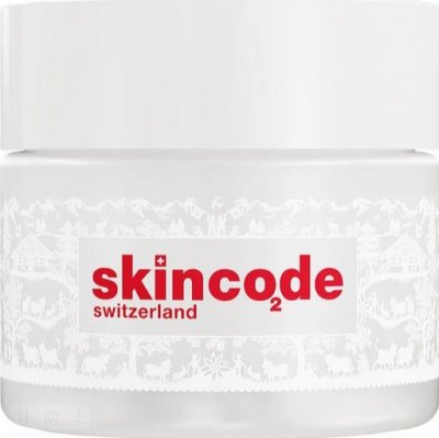 Купить скинкод эссеншлс (skincode essentials) крем для лица "24 часа в сутки" энергетический клеточный 50мл лимитированный в Ваде