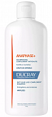 Купить дюкрэ анафаз+ (ducray anaphase+) шампунь для ухода за ослабленными выпадающими волосами 400мл в Ваде
