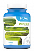 Купить biotela (биотела) инулин, капсулы, 180 шт бад в Ваде