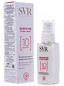 Купить svr (свр) sensifine гидра-крем для сухой и чувствительной кожи, 40мл в Ваде