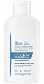 Купить дюкрэ келюаль (ducray kelual) ds шампунь для лечения тяжелых форм перхоти 100мл в Ваде