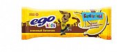Купить мюсли ego (эго) кидс батончик банан с шоколадными каплями и витамином с, 25г бад в Ваде