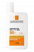 Купить la roche-posay anthelios uvmune 400 (ля рош позе) флюид для лица невидимый солнцезащитный spf50+/ppd42, 50мл в Ваде