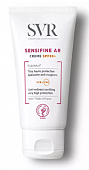 Купить svr sensifine ar (свр) крем для чувствительной кожи лица spf50+, 40мл в Ваде
