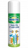 Купить mosquitall (москитолл) универсальная защита аэрозоль от комаров 150 мл в Ваде